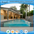 New Design Products Acrylic Swim Swimming Pool